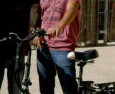  الرملة: اعتقال فتى عربي بشبهة مهاجمة مواطن وسرقة دراجته الهوائية